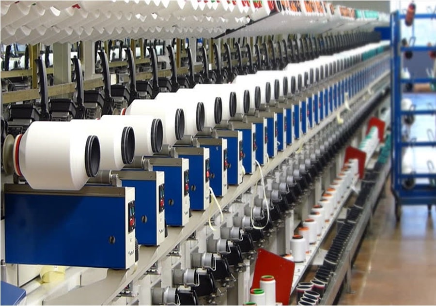The entire SWI's Textile Management System Suite is simple and easy to use. It provides an intuitive interface and allows users to easily manage textile work processes. The SWI's Textile Management System comes empowered with an extensive and powerful set of features that allow you to easily manage all the complex work processes in the Textile sector.